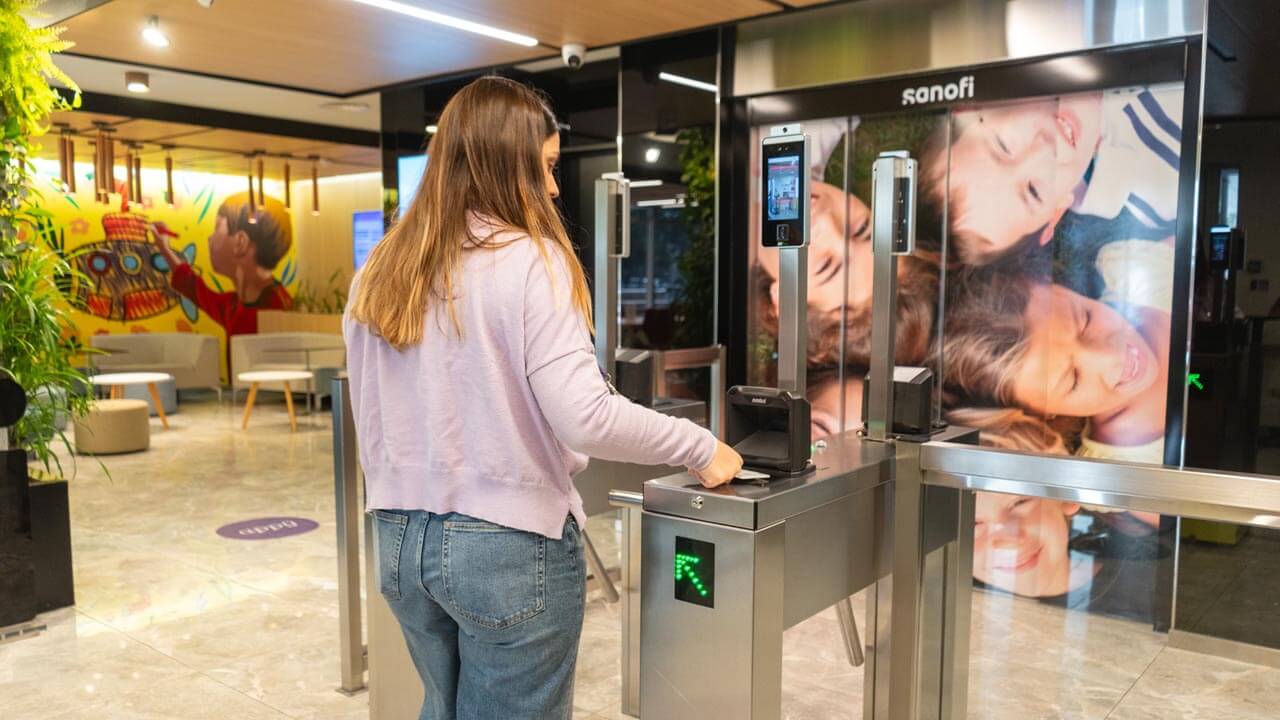 Sanofi busca pasantes en Argentina