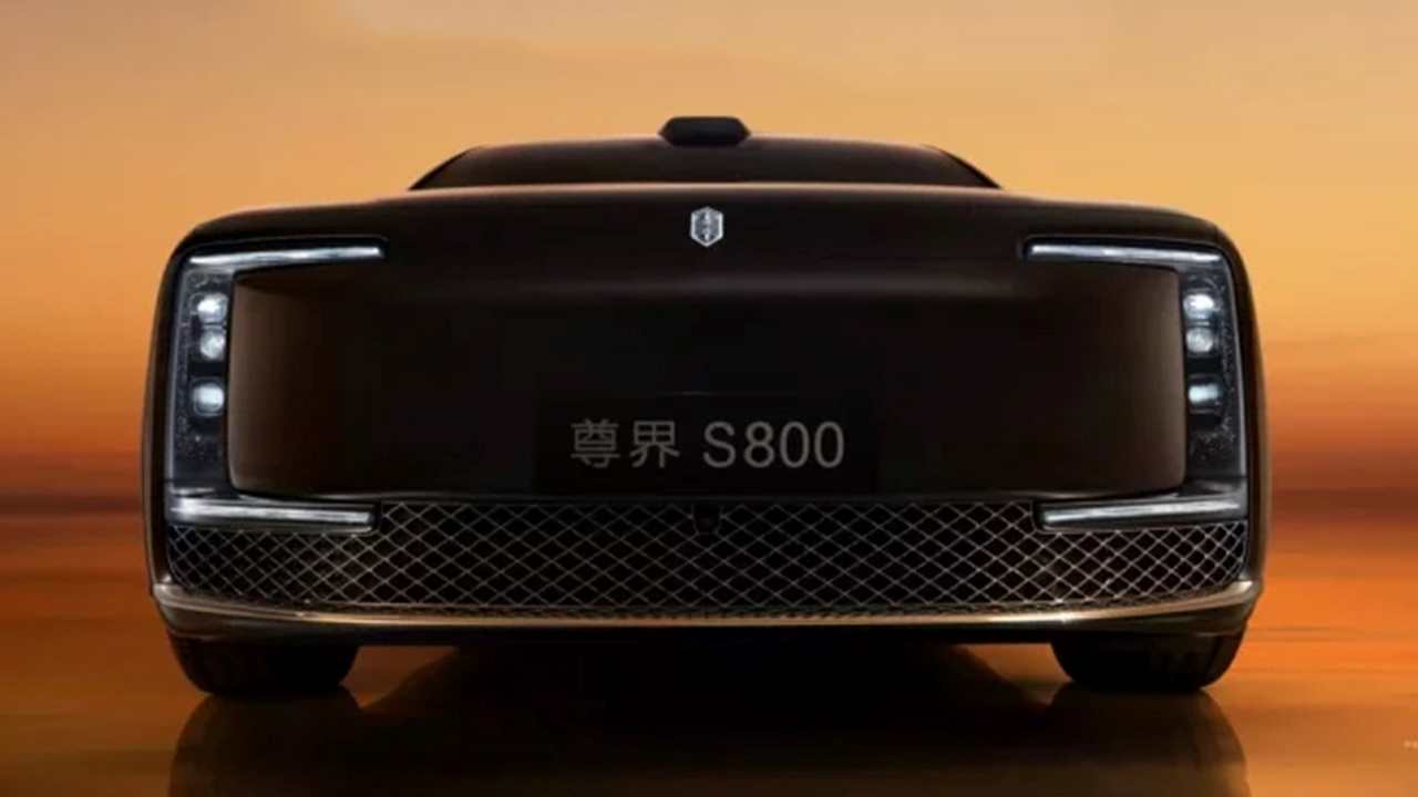 Huawei se mete de lleno en el mundo de los autos.