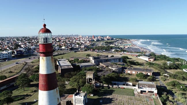 Ubicado en Mar del Plata, es uno de los más relevantes a nivel nacional