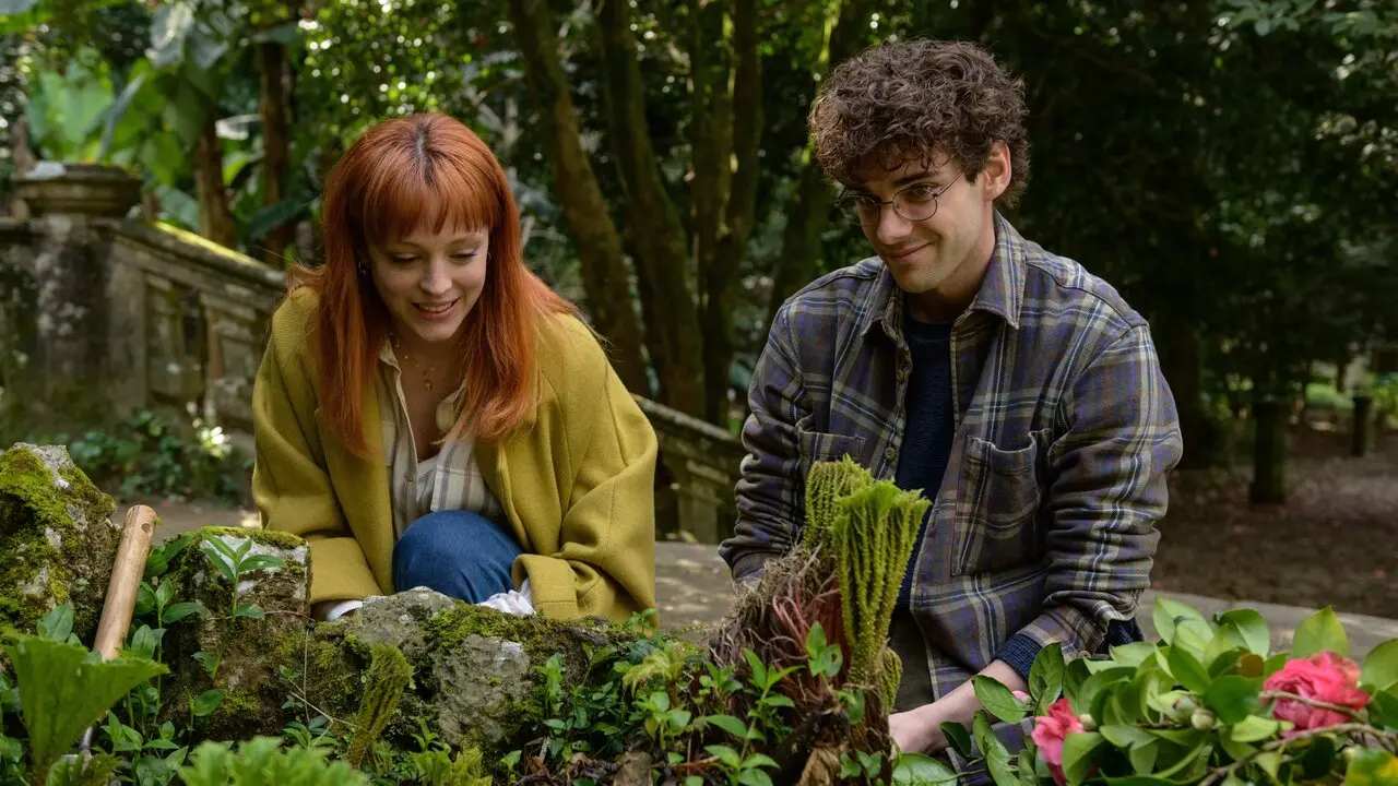 Jardinería, horticultura, son algunas de las profesiones a salvo de la IA