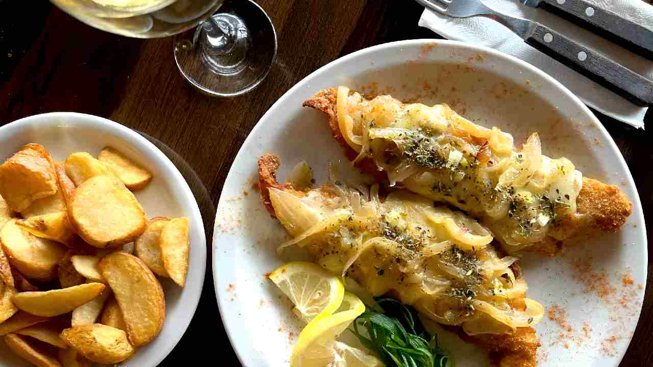 En Villa Adelina, El Retorno celebra la Pascua con una propuesta especial fuera de carta