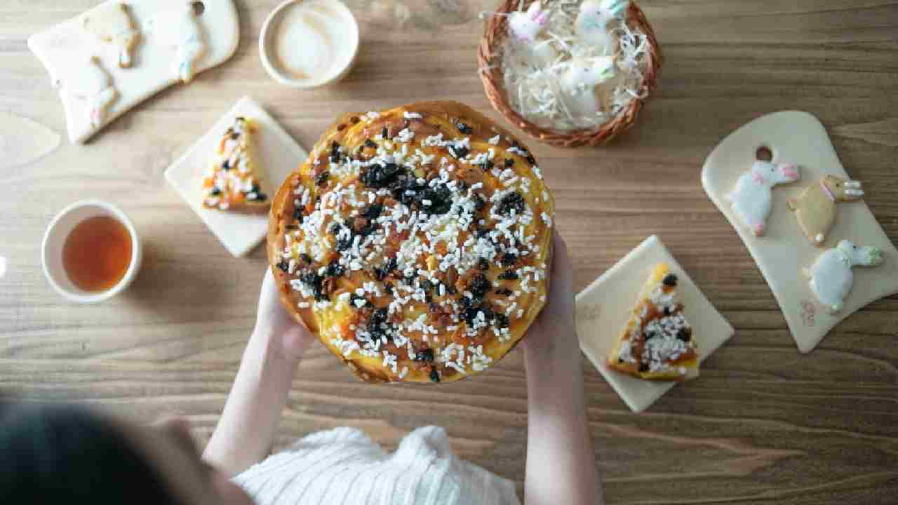 Las propuestas de Le Pain Quotidien se consiguen en todos los locales