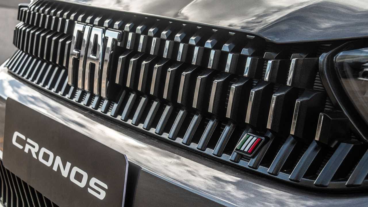 Fiat Cronos logró que los sedanes vuelvan a ser líderes en ventas.