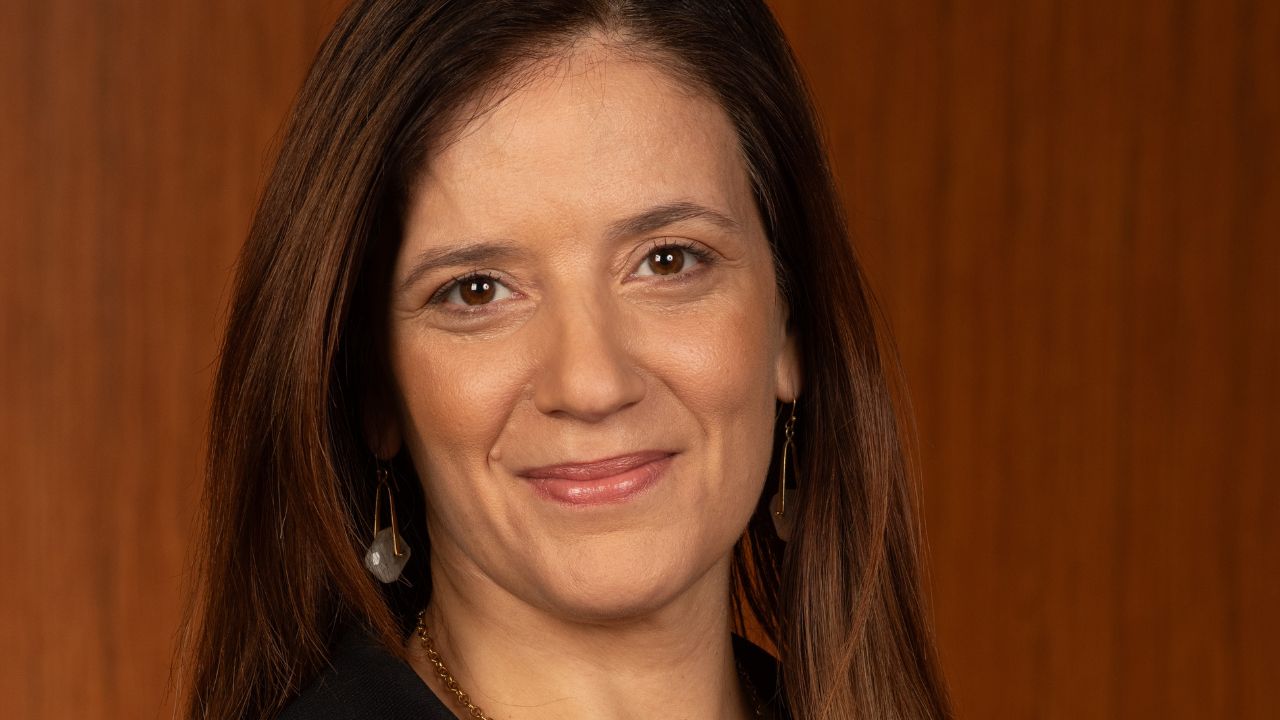 Natalia Scalia, General Manager de Disney+ para América Latina