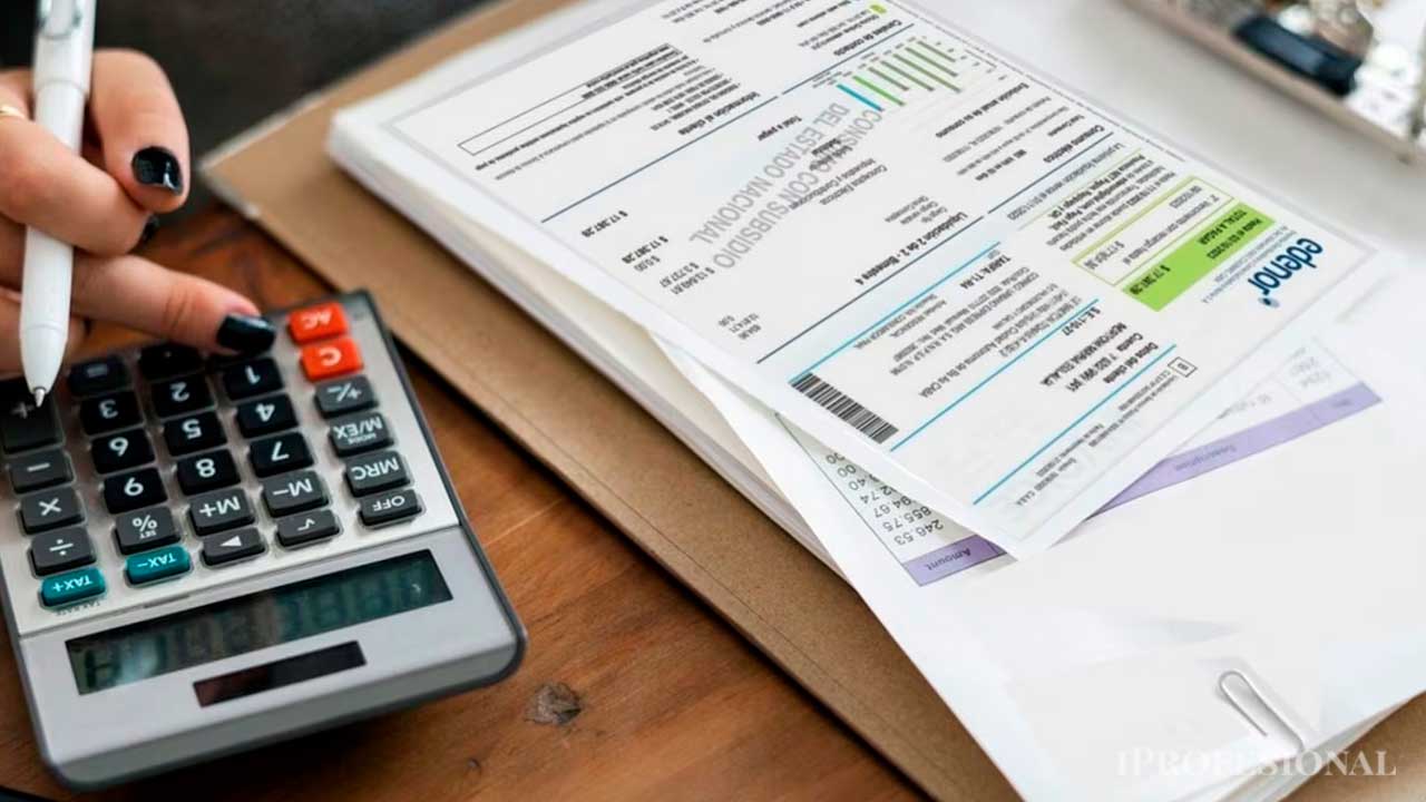 La luz, de los primeros aumentos de 2026.