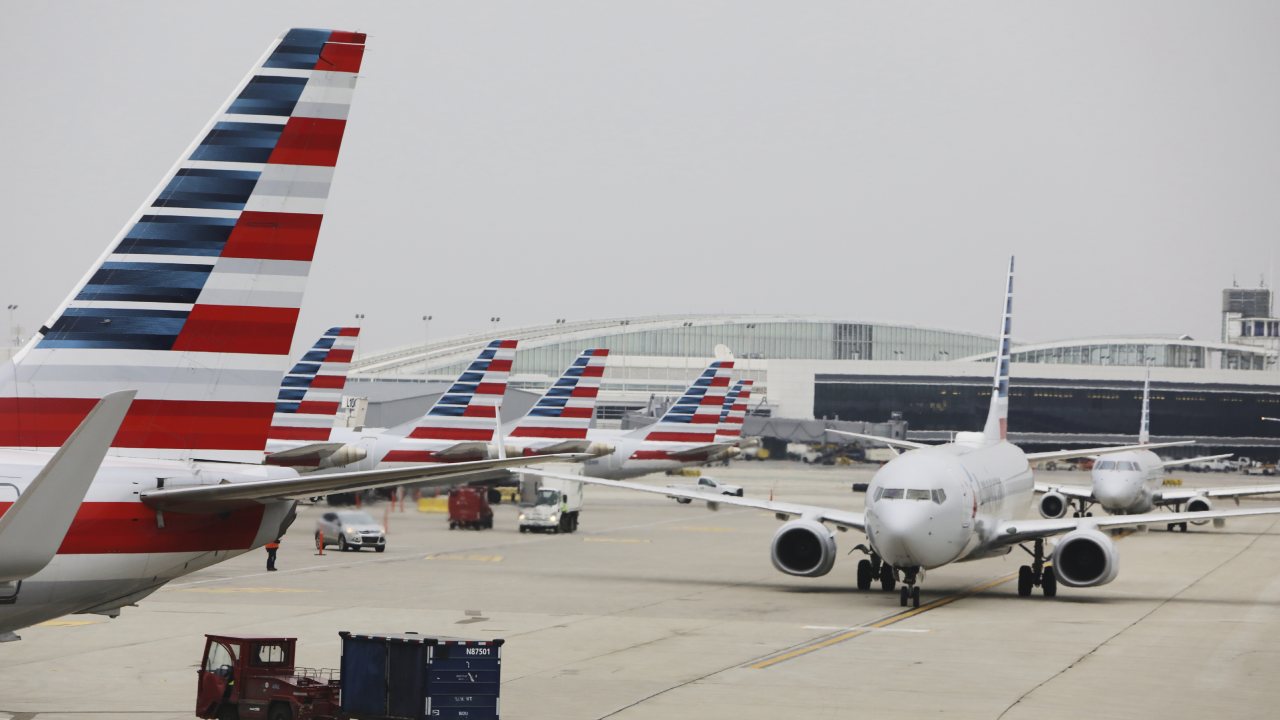 American Airlines tendrá seis vuelos diarios con Argentina a partir del próximo verano