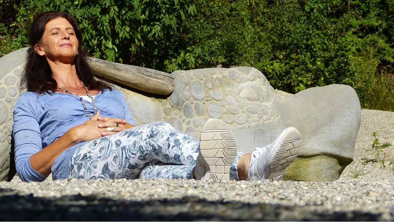 9 de cada 10 mujeres siente alguno de los síntomas vinculados al climaterio
