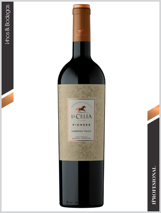 Finca La Celia Pioneer