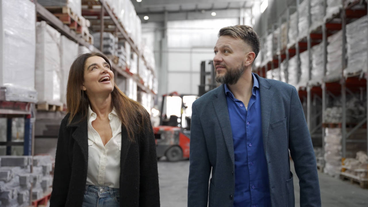 Pirka invierte $30 millones al mes en publicidad y tiene a Verónica Varano como embajadora