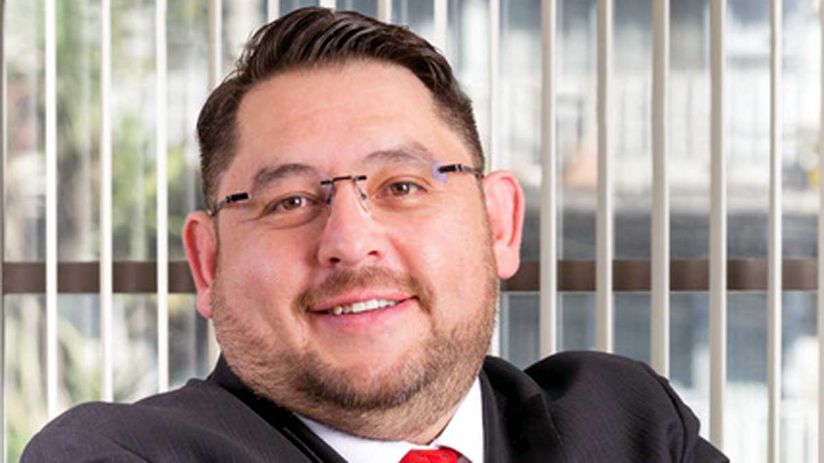 Carlos Sandoval Reyes