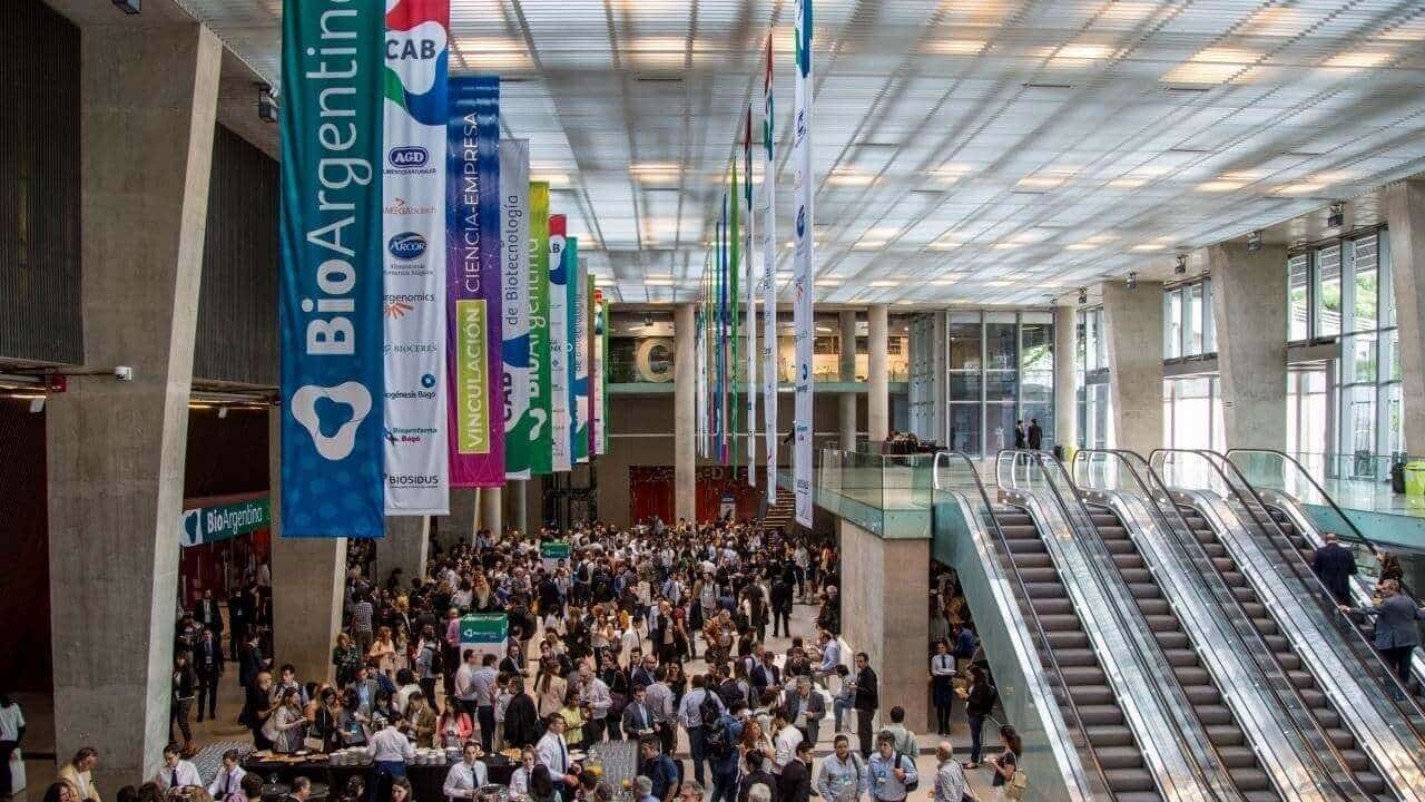 El impacto económico del turismo de reuniones y congresos en Buenos Aires