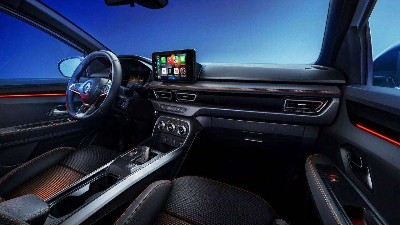 El Renault Kardian subió de precio en junio, pero puede pagarse en cuotas sin interés