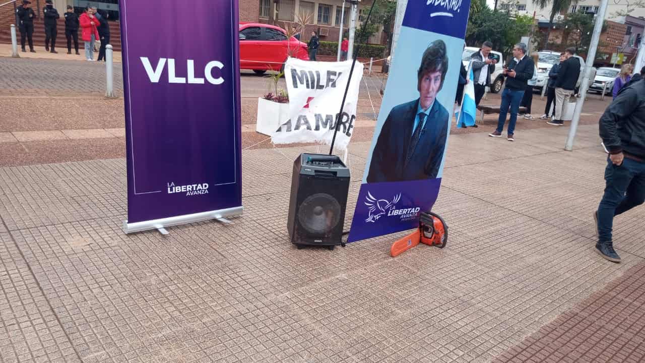 Los trabajadores del sector insisten en 