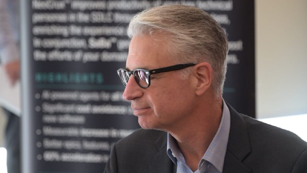 Eric Winston, Vicepresidente Ejecutivo, Asesor Jurídico y Director de Cumplimiento, Riesgos y Ética 