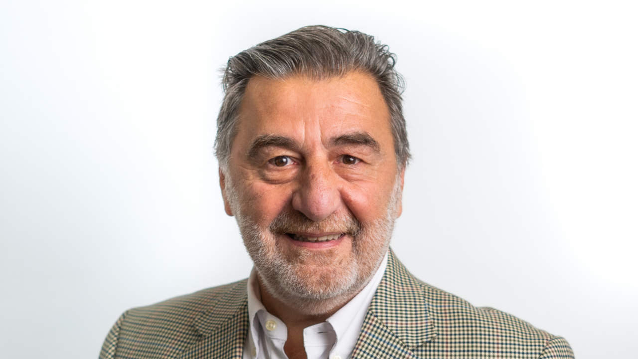 'No vendemos una promesa; otorgamos una oportunidad probada', dice Carlos Canudas