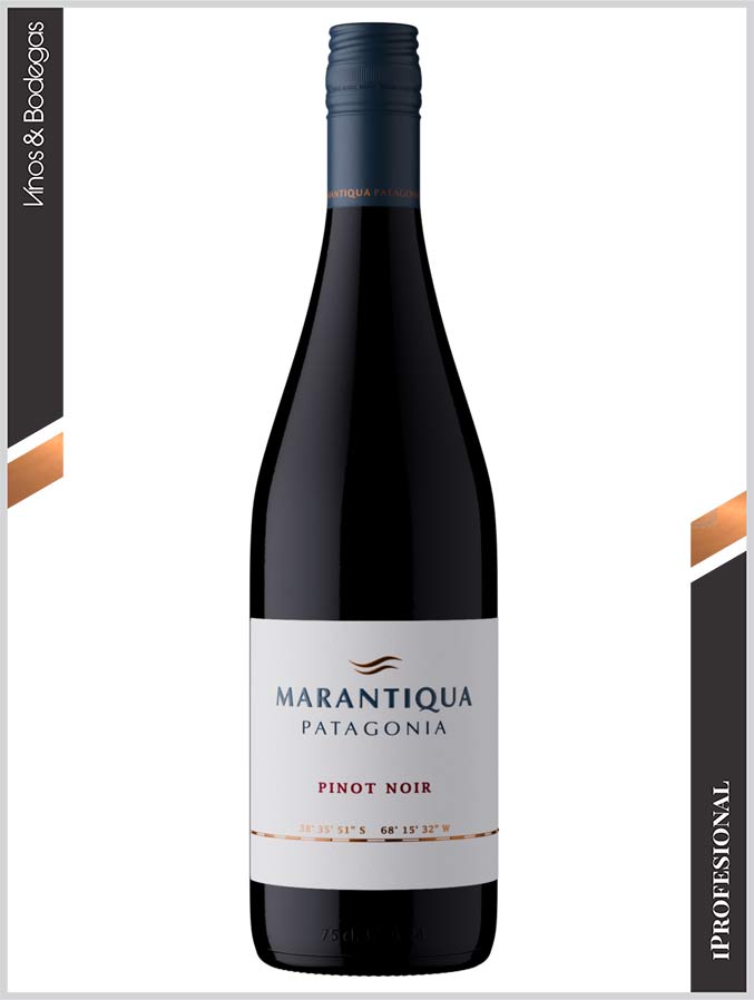 Marantiqua Pinot Noir