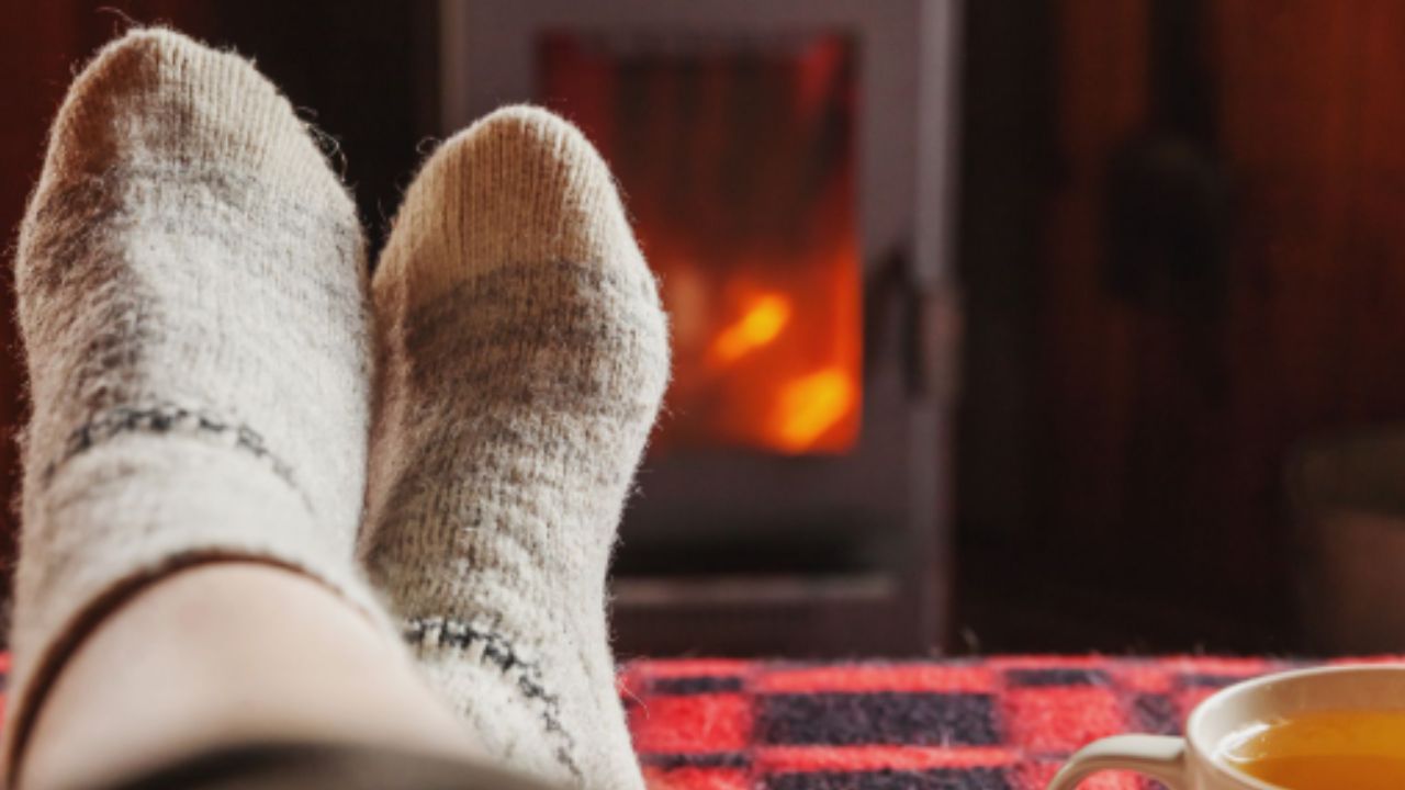 La prioridad número uno para mantener la temperatura en casa debe ser evitar la pérdida de calor