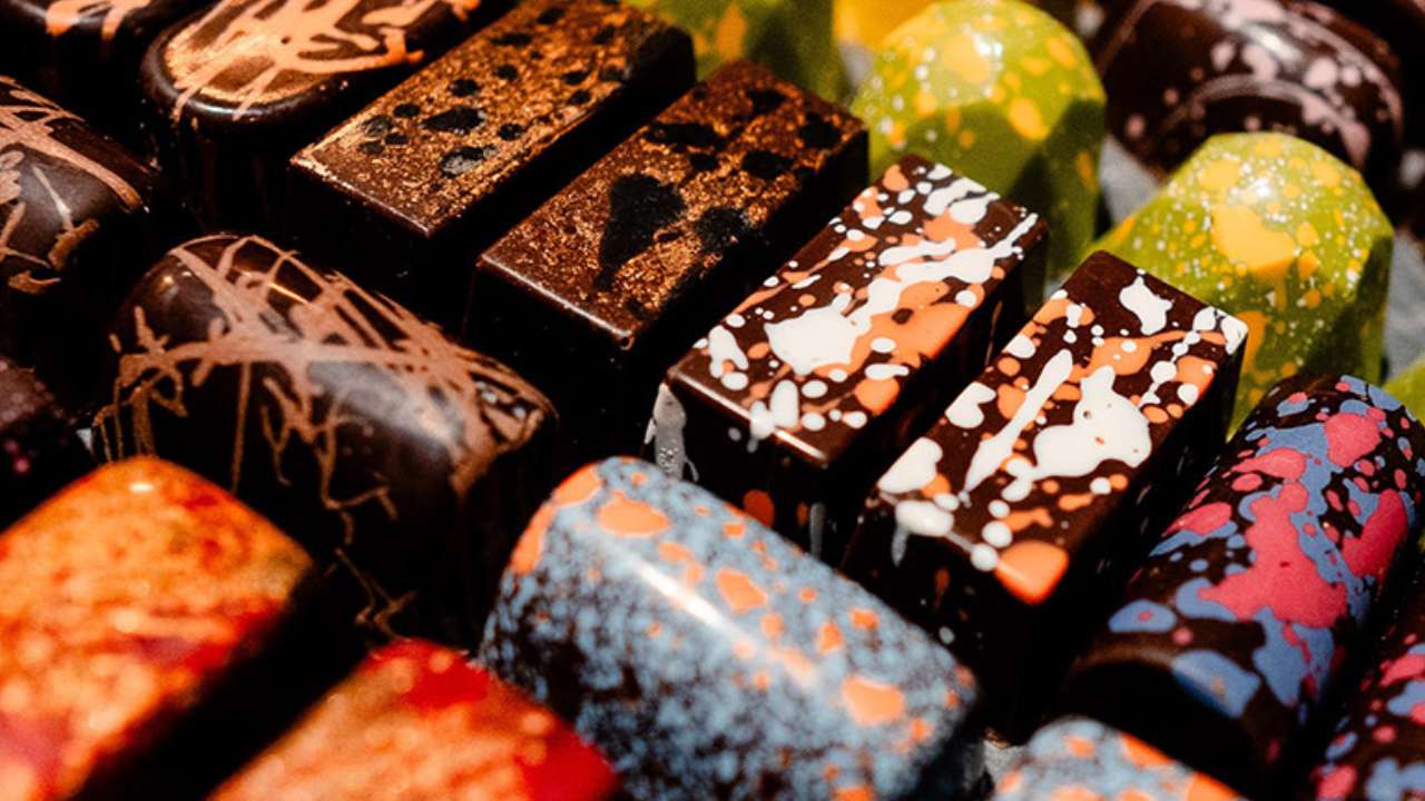 Este fin de semana, la Rural se llena de chocolate para una nueva Feria La Chocolaterie