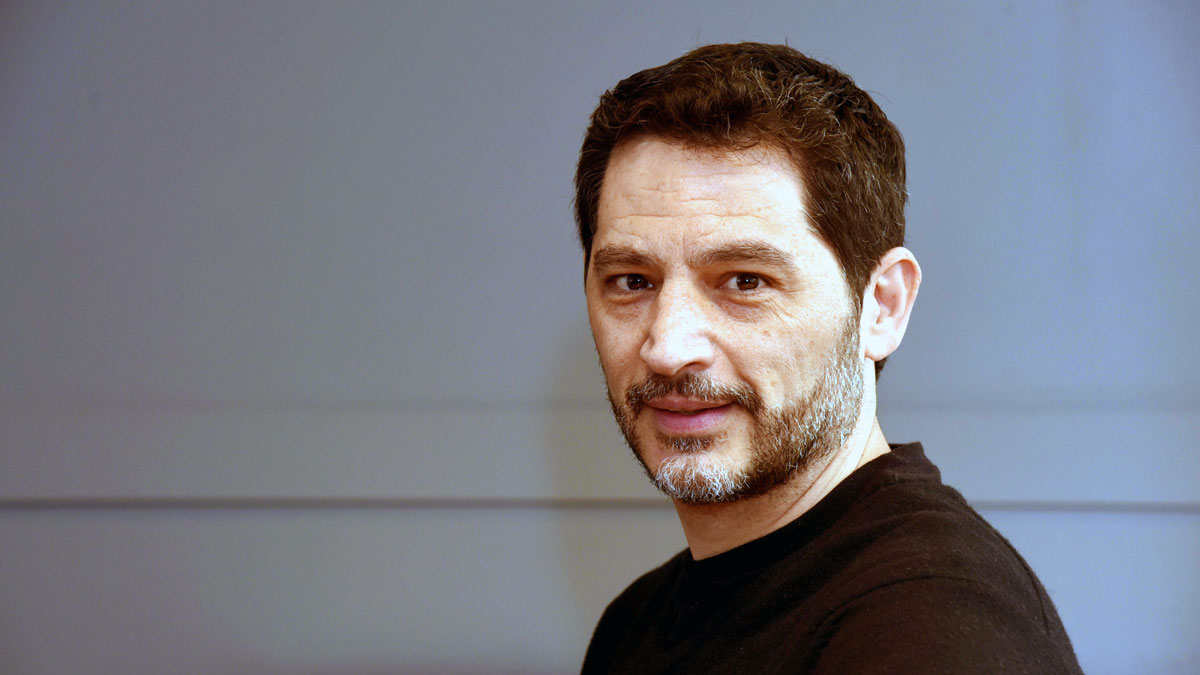 Federico Pineda