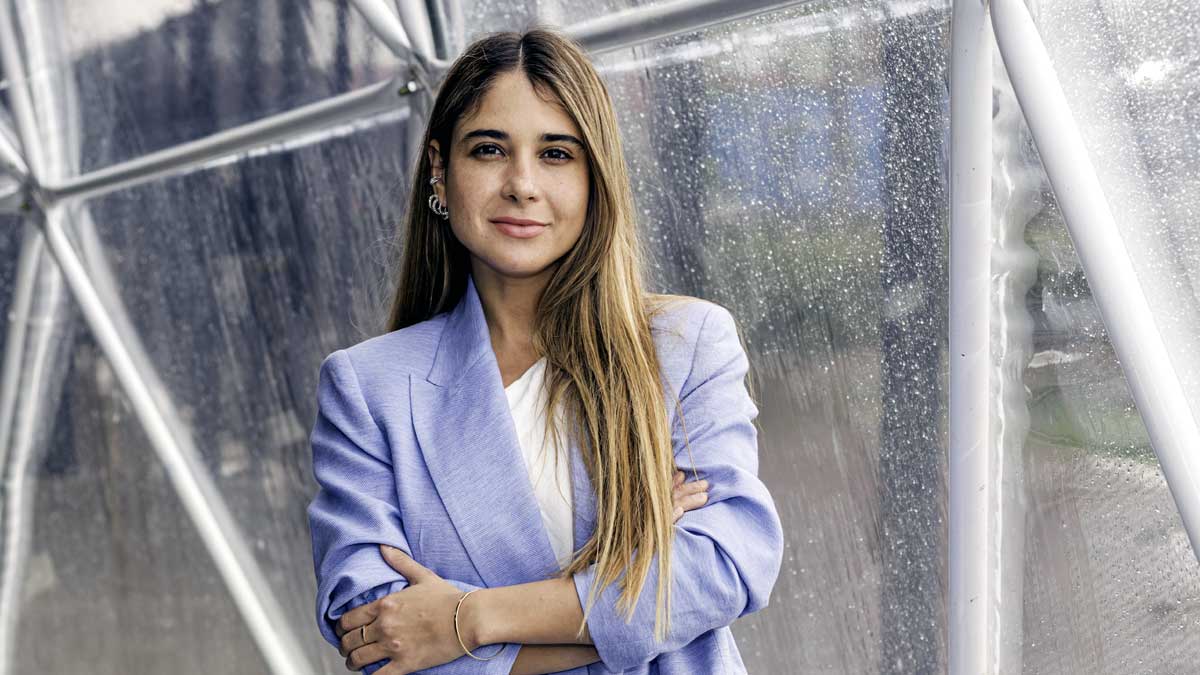 Sofía García Franco