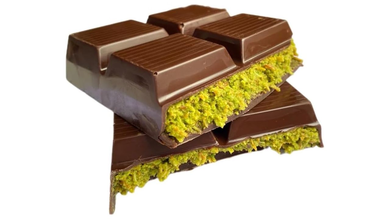 El chocolate como tal ya gozaba de popularidad en Argentina