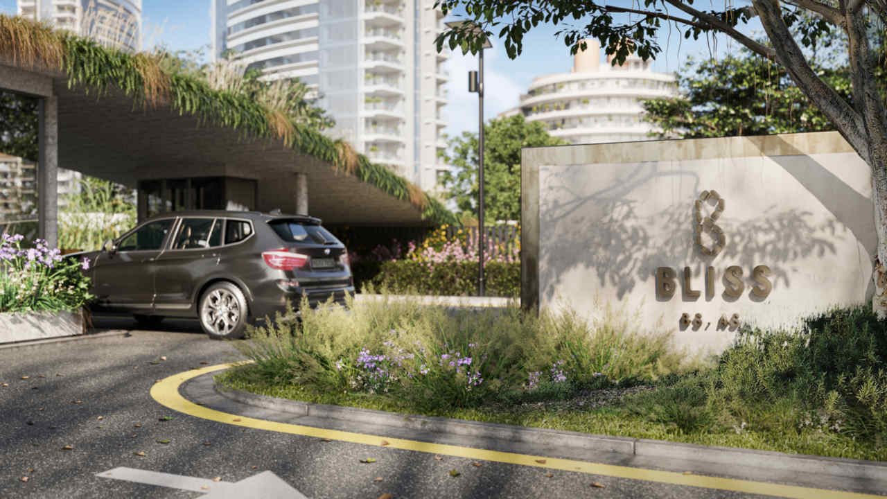 Bliss Buenos Aires se ubica en Tigre y propone una 