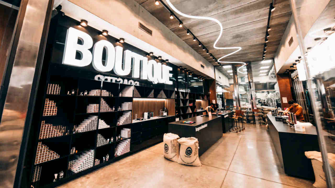 La inversión incluye equipamiento, capacitación y acompañamiento