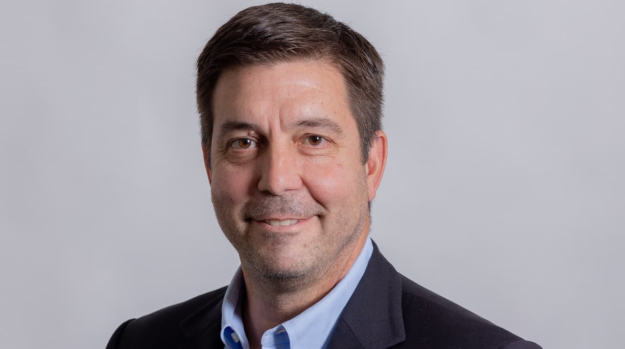 Nelson Fonseca, CEO de Data Center de Cirion