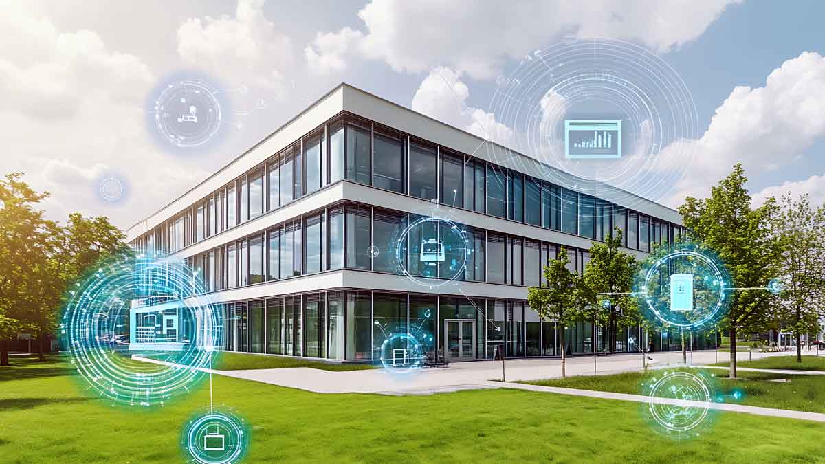 La aplicación de IoT se manifiesta en áreas críticas para el desarrollo urbano.