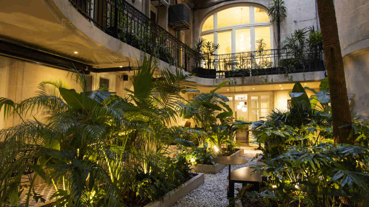 Precio por persona para la noche especial: $58.000 en Ayacucho 1563, Recoleta