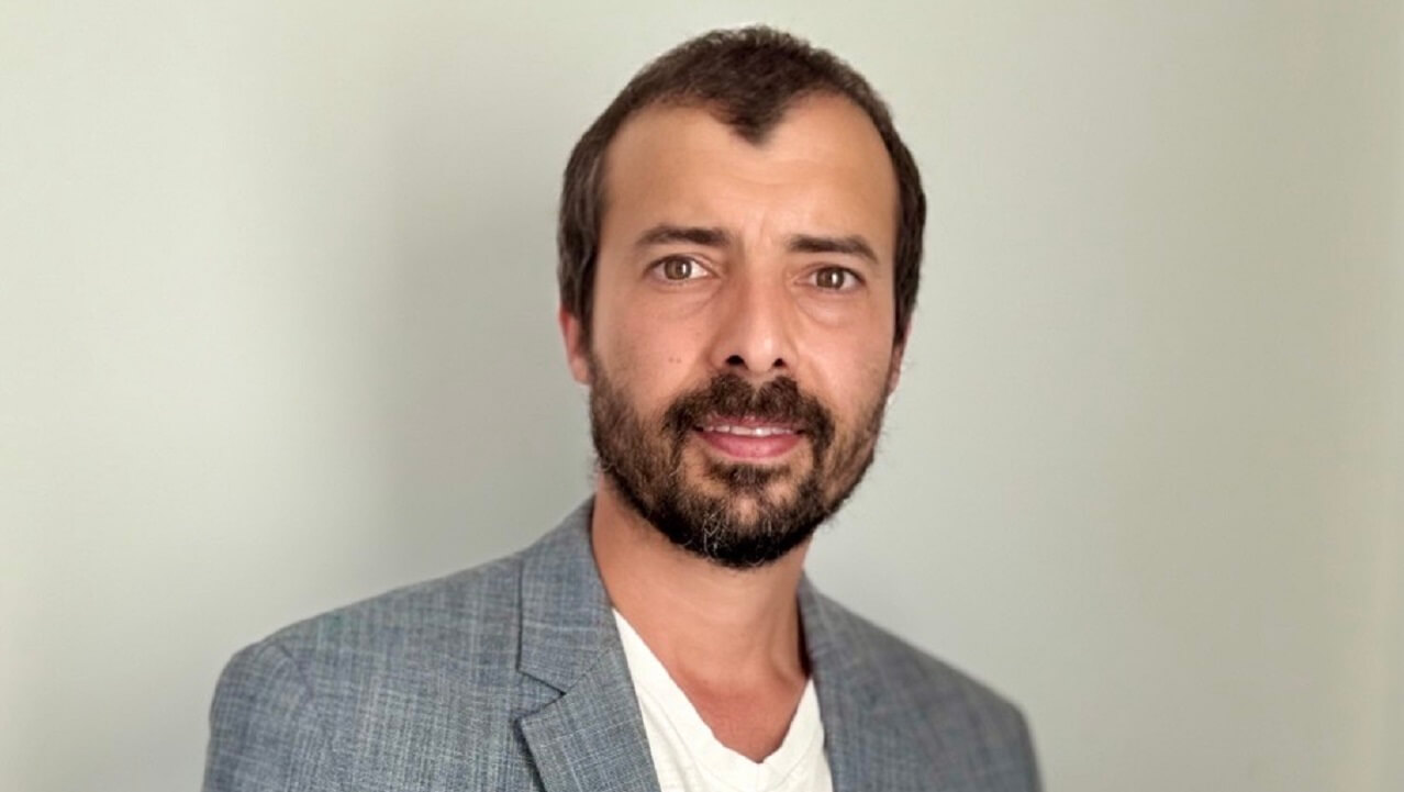 Nicolás Chercasky, Director General y Managing Director de Getronics para Iberia