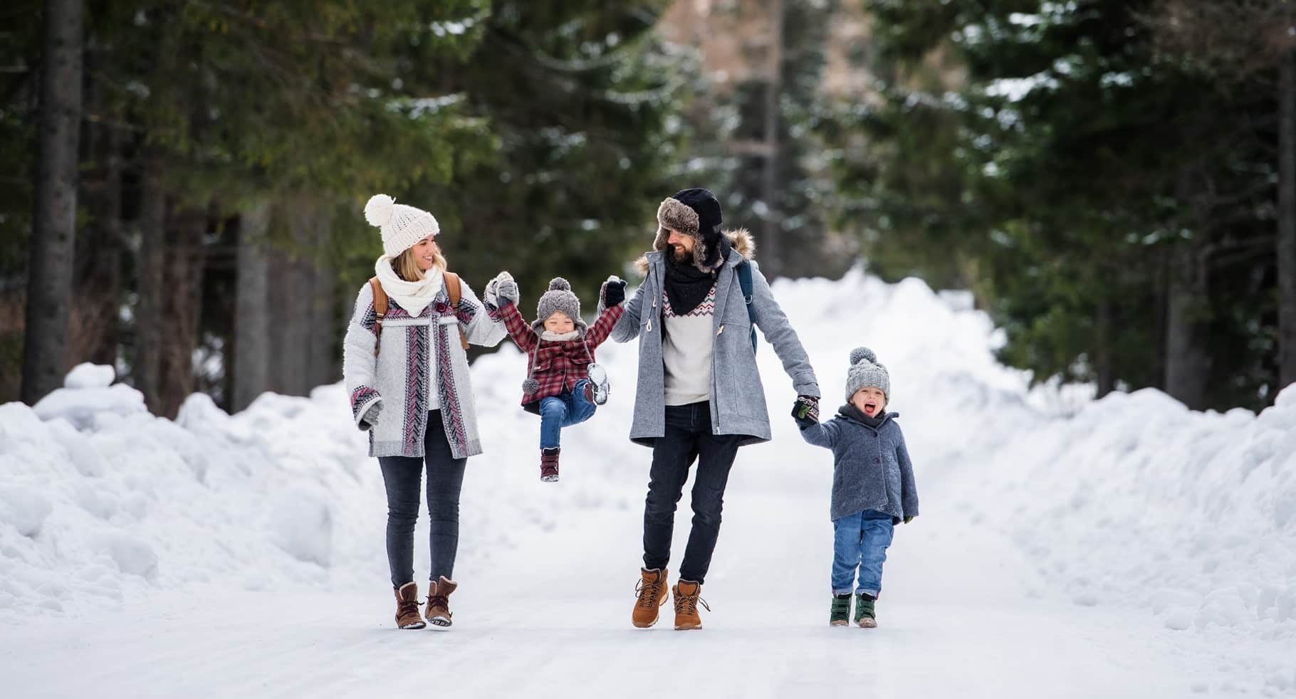 Si sos Selecta sos un Viajero con Infinitas Posibilidades.