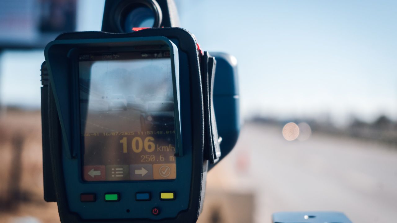 La Ciudad de Córdoba comenzará a aplicar multas por exceso de velocidad desde el 1° de agosto