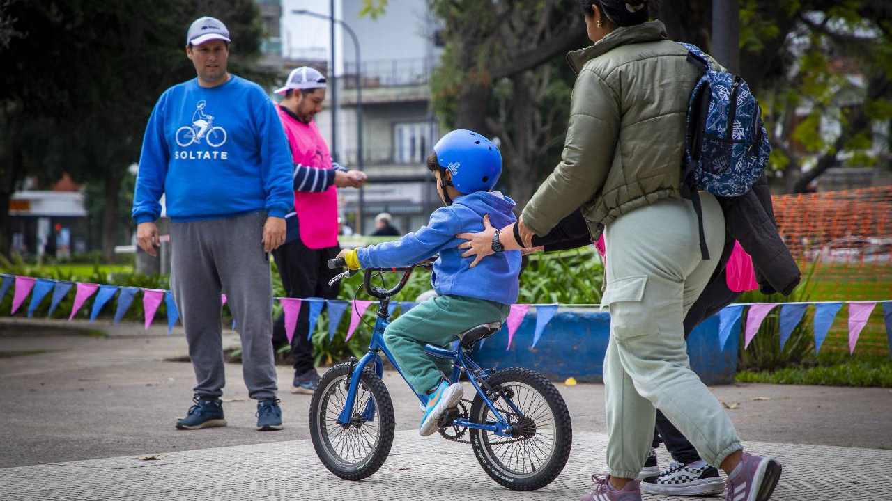 La Ciudad de Buenos Aires y una amplia propuesta de actividades para chicos en estas vacaciones