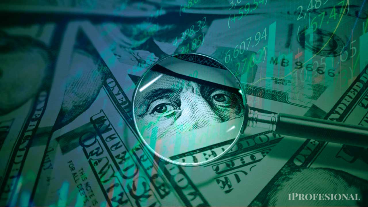 Casi 50 economistas le ponen precio al d�lar para fin de a�o y anticipan menor tensi�n cambiaria