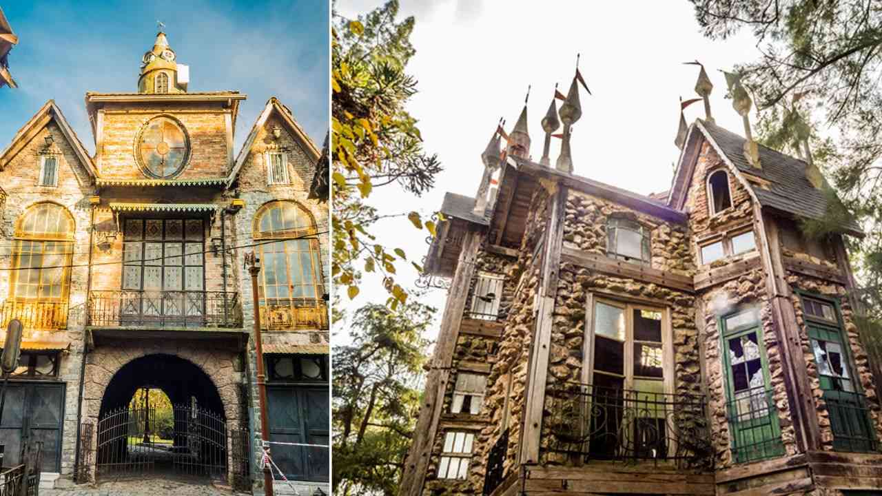 Agencias como Despegar venden 'paquetes' con traslado incluido para visitarla