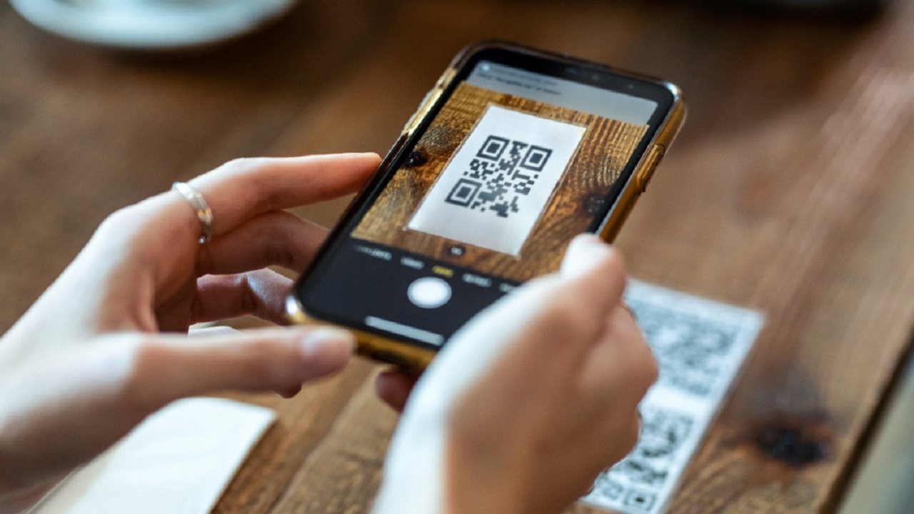 La próxima vez que escanees un QR, tomáte dos segundos para verificar la URL.