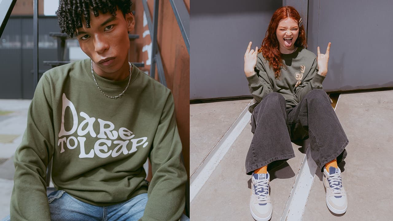 John Foos indumentaria