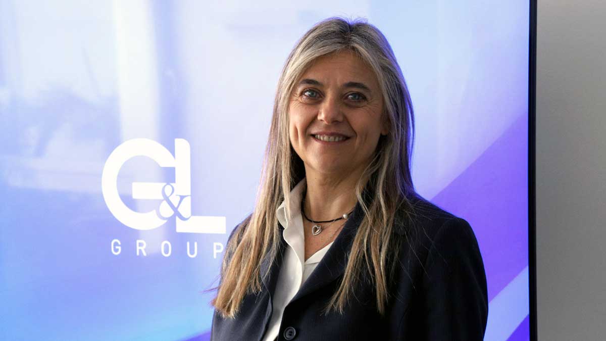 María Laura Palacios