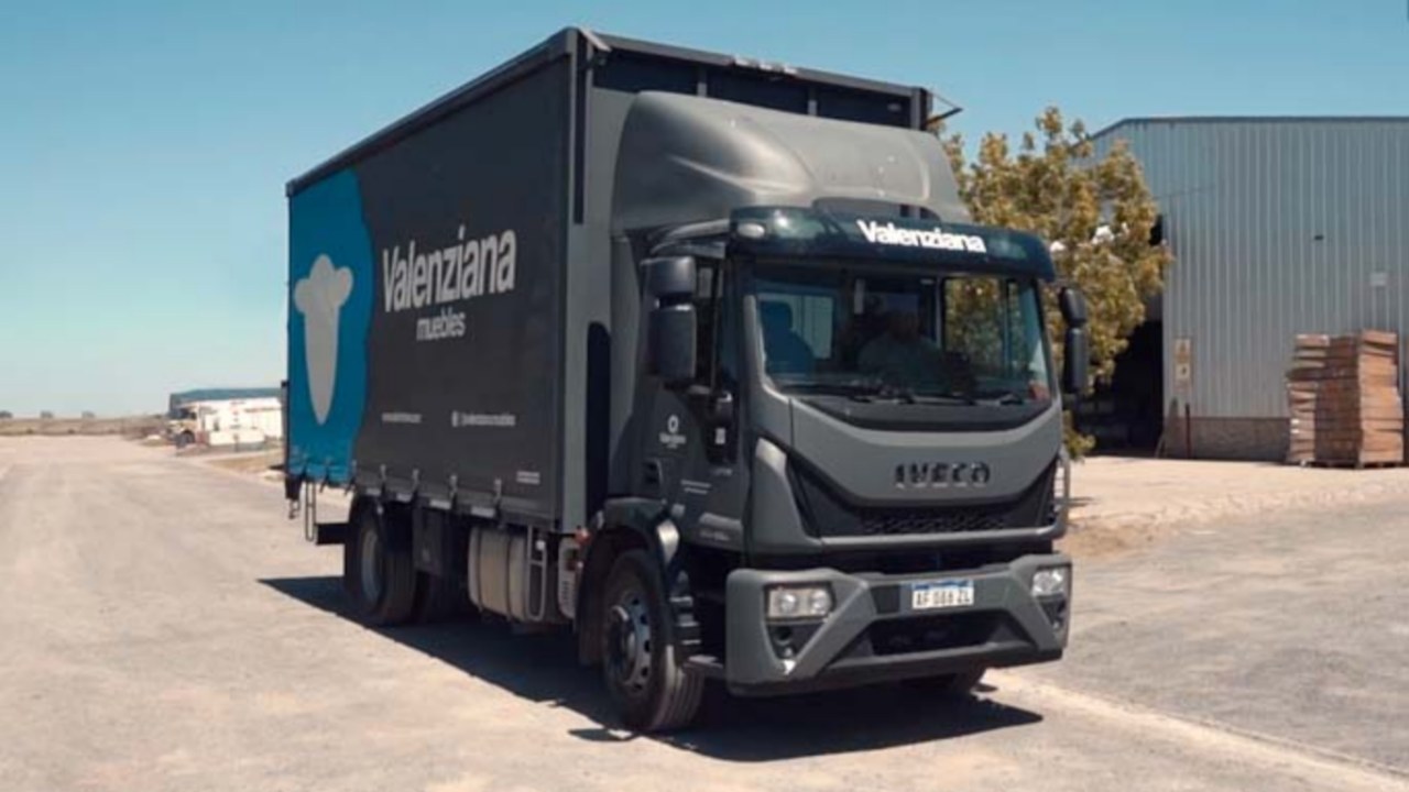 Valenziana tiene más de 60 locales y planea llevar la nueva línea a toda su red