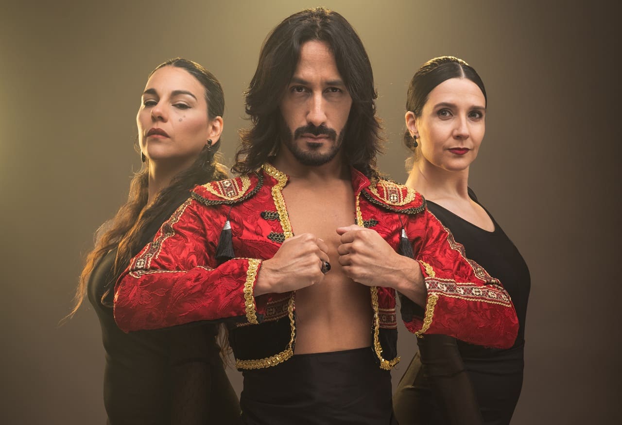 La Noche Española en Hilton Pilar incluirá una impactante puesta en escena y gastronomía exclusiva.