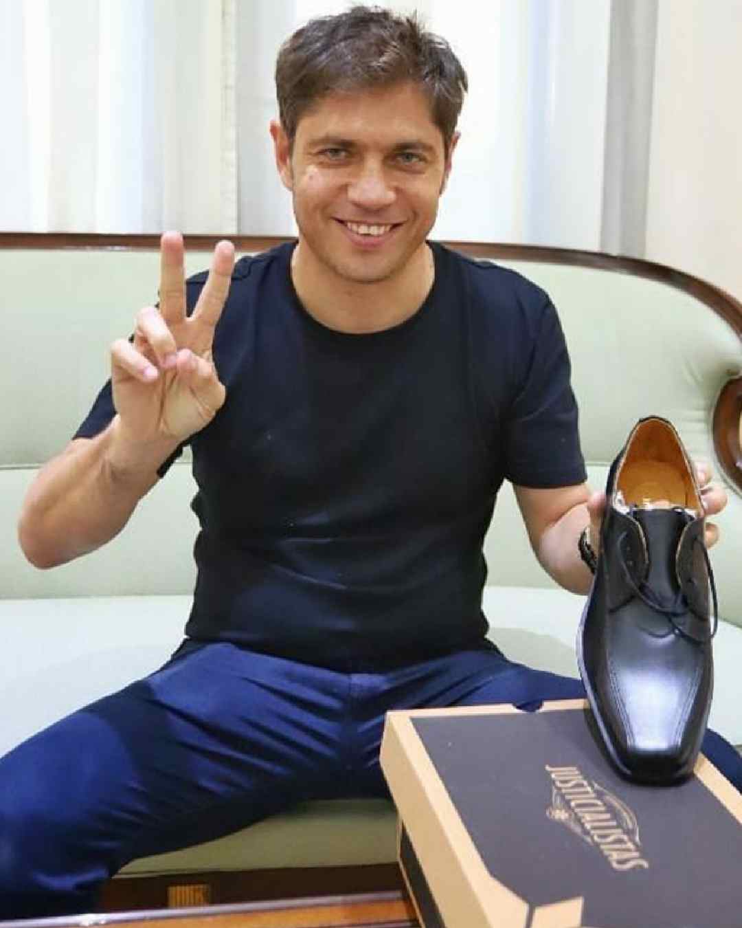 kicillof