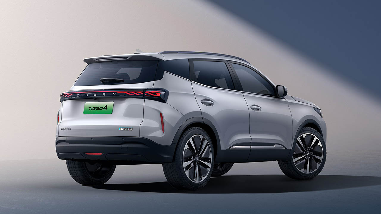 Moderno diseño y destacada calidad general