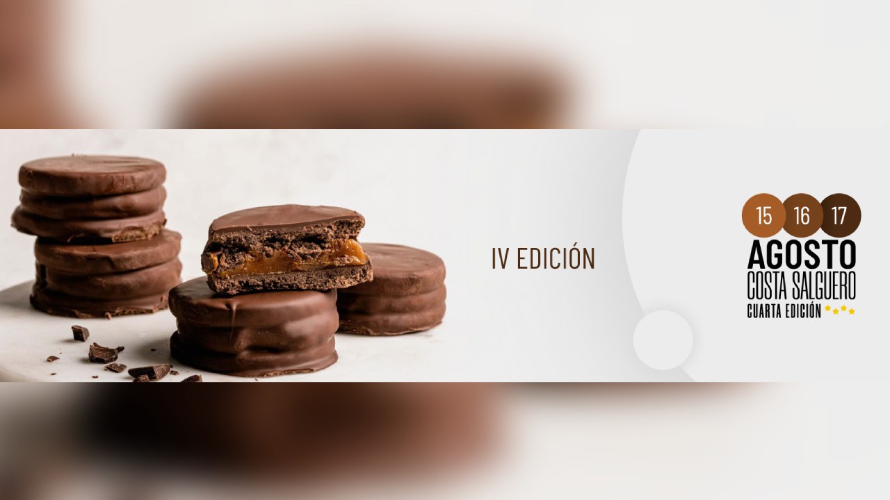 La cuarta edición del Campeonato Mundial del Alfajor llega en agosto