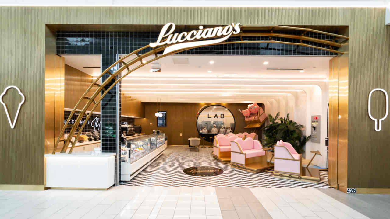 Lucciano’s abrirá nuevos locales en Chile, Paraguay, Emiratos Árabes y Marruecos este año