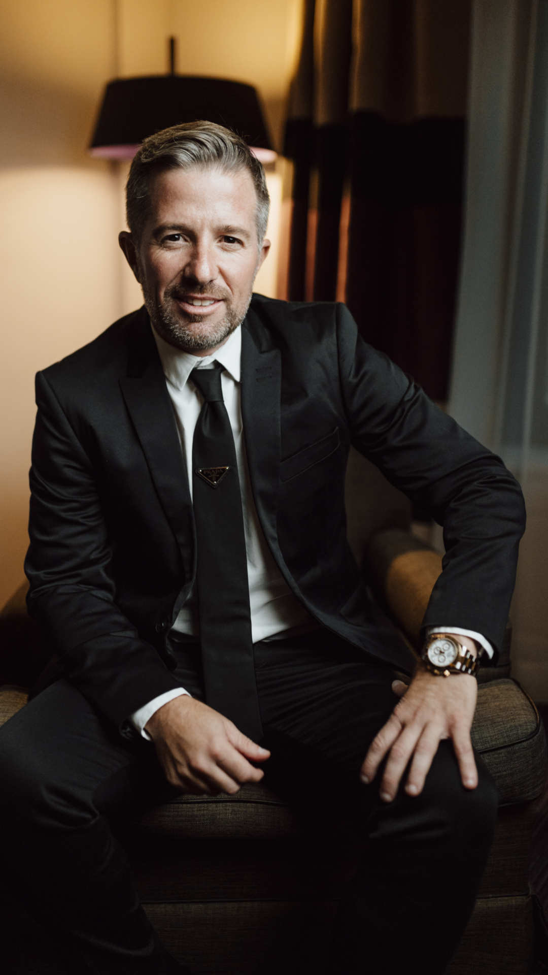 La empresa emplea a más de 400 personas en sus operaciones en 12 provincias argentinas