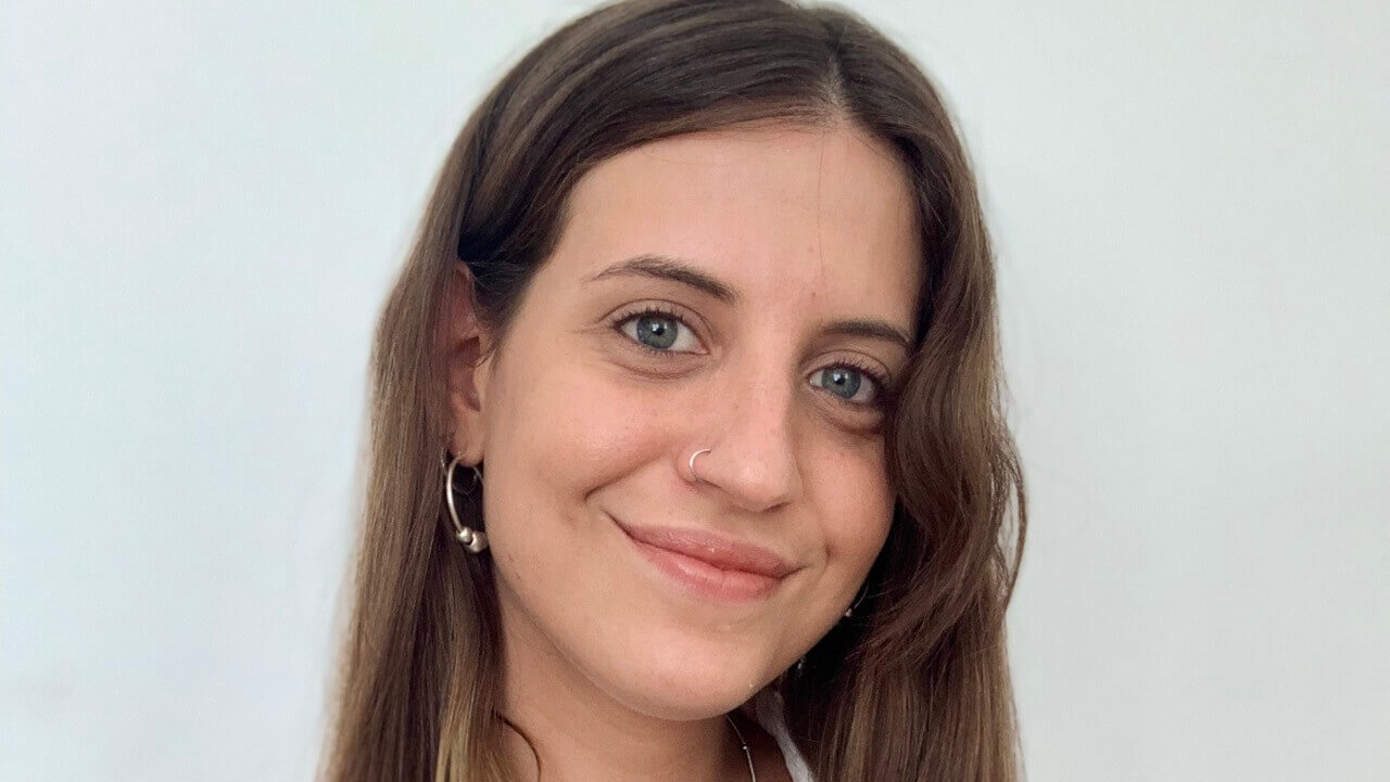 Lucila Notrica, Manager del área de People & Culture de Xubio