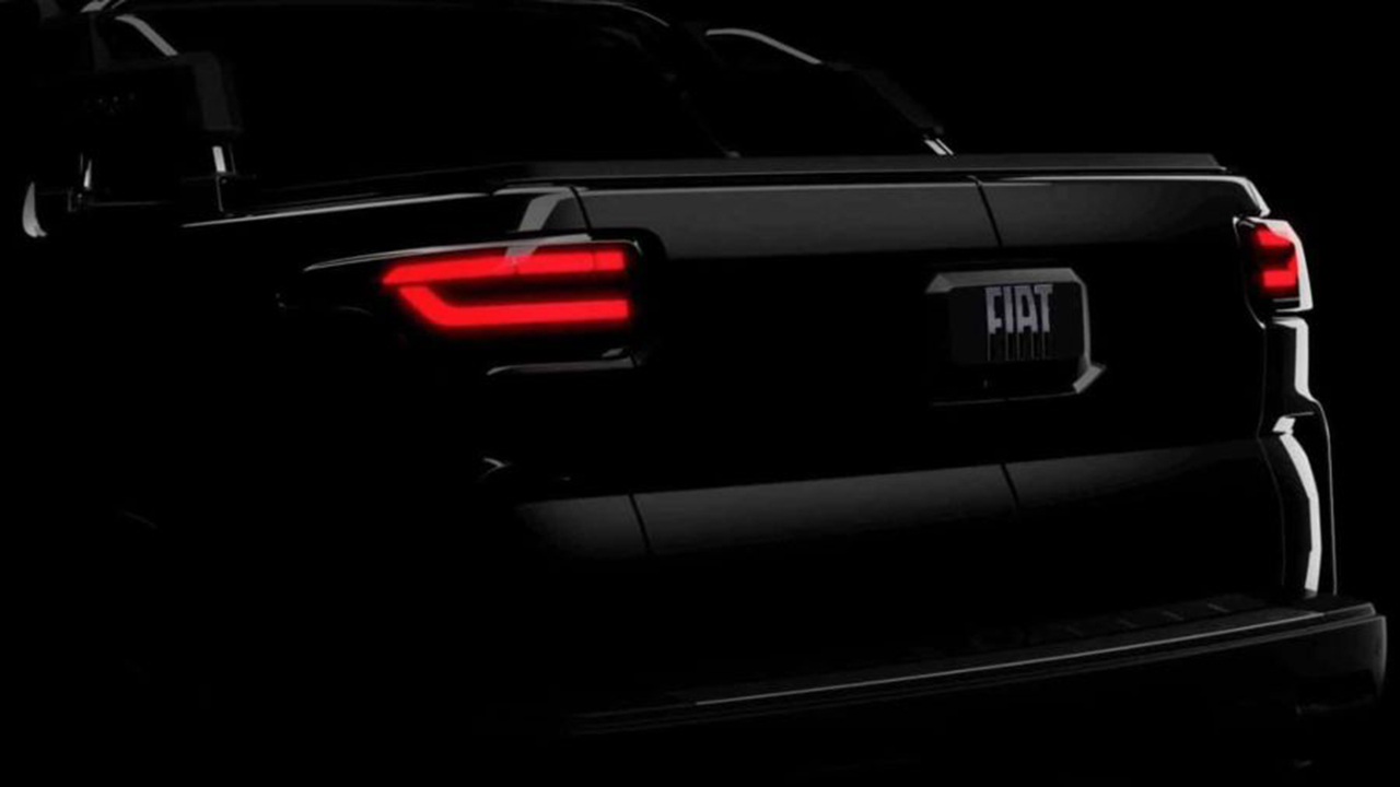 Render oficial divulgado recientemente por Fiat