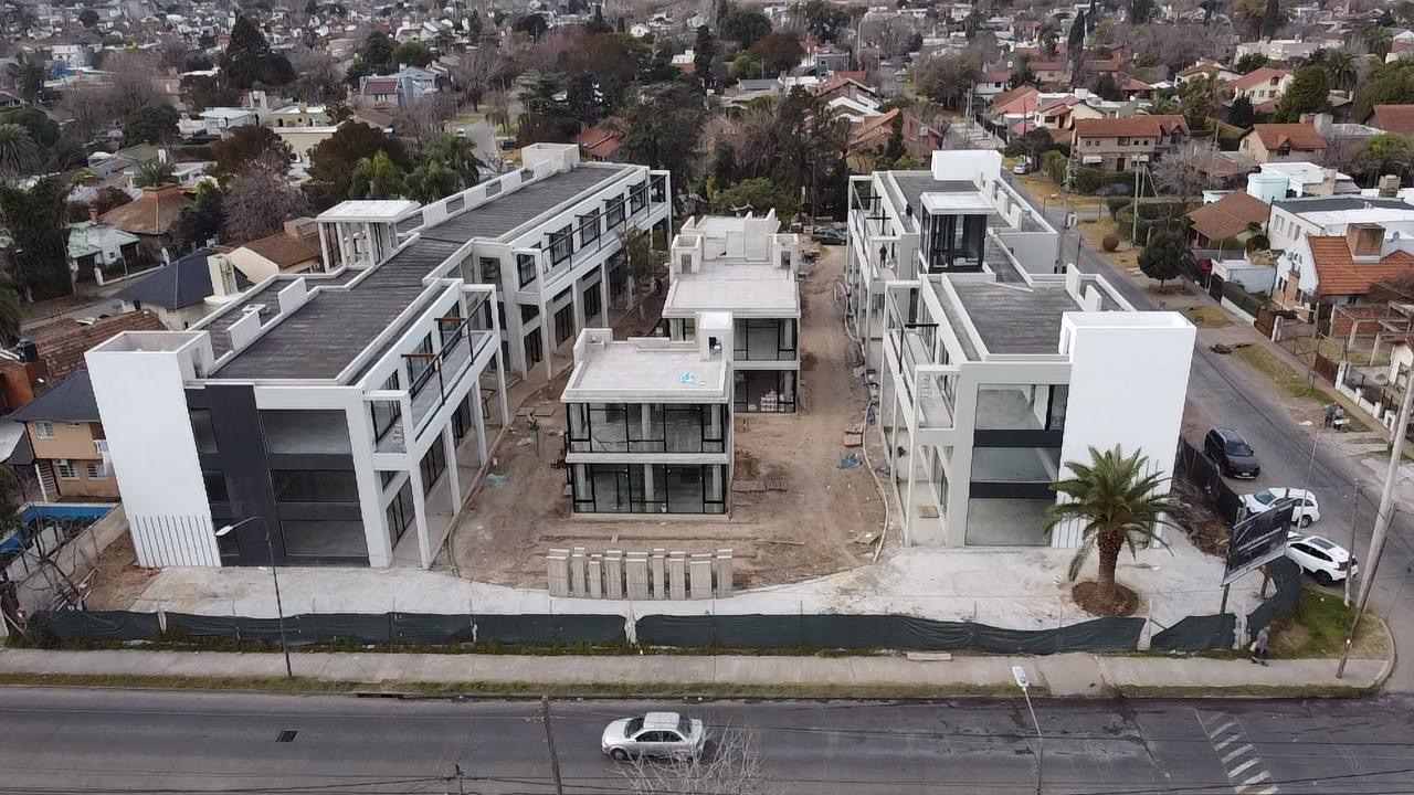 Bella Vista Plaza abrirá a fines de octubre 