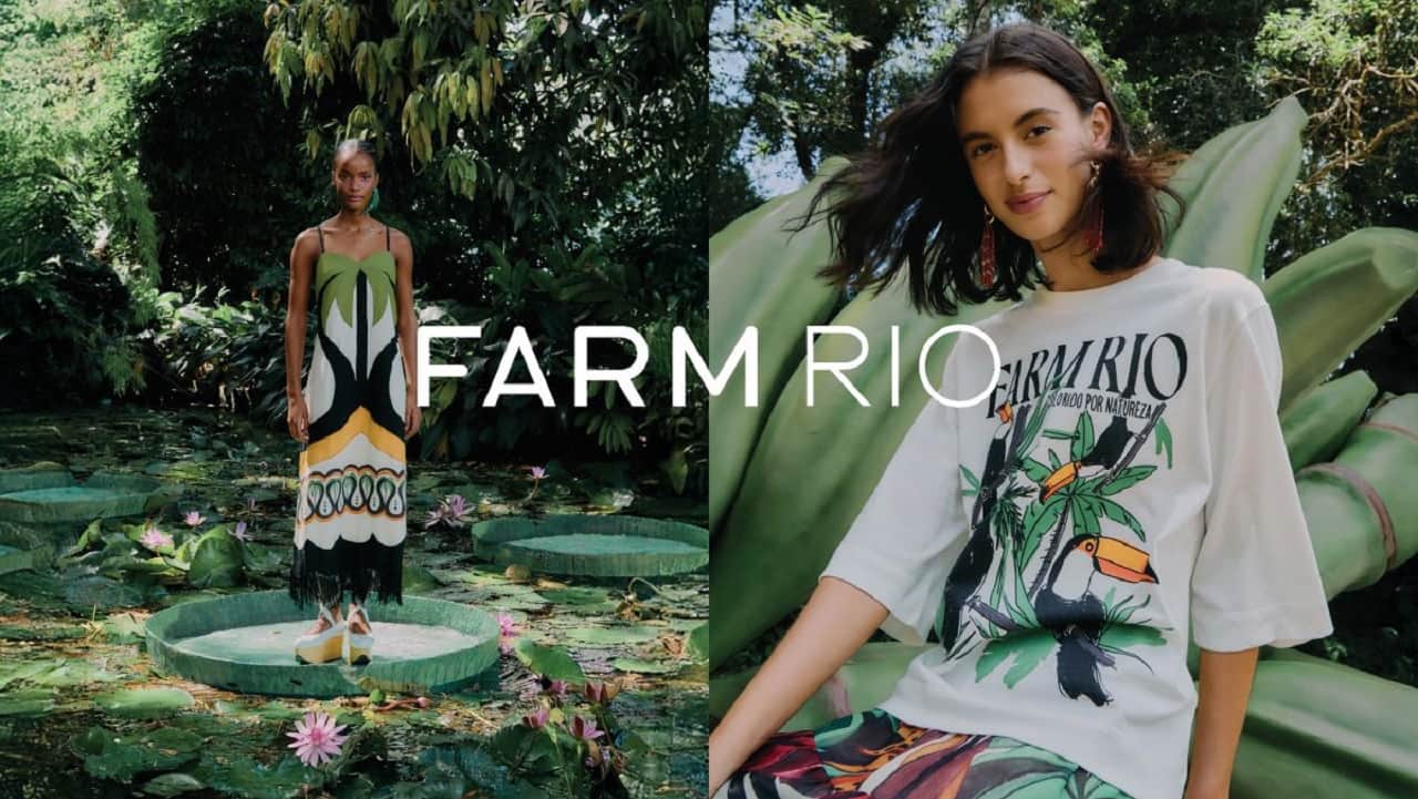 FARM Rio llega a la Argentina